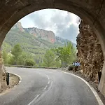 De La 3* Rubielos De Mora