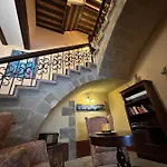 Hotel De La Rubielos De Mora
