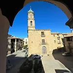 Hotel De La Rubielos De Mora