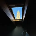 Hotel De La Rubielos De Mora