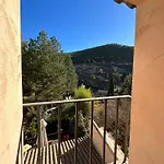 De La Hotel Rubielos De Mora