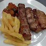 De La Rubielos De Mora
