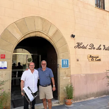 De La Hotel