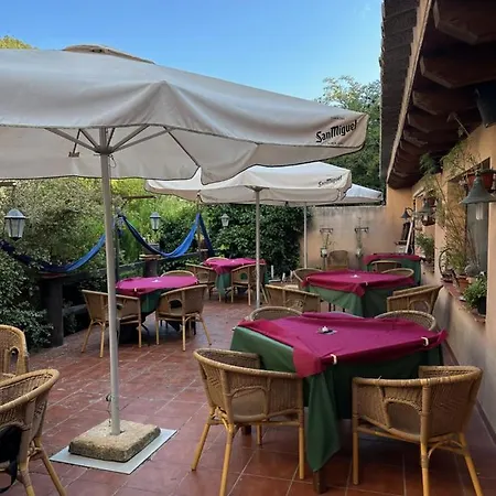 De La 3* Rubielos De Mora