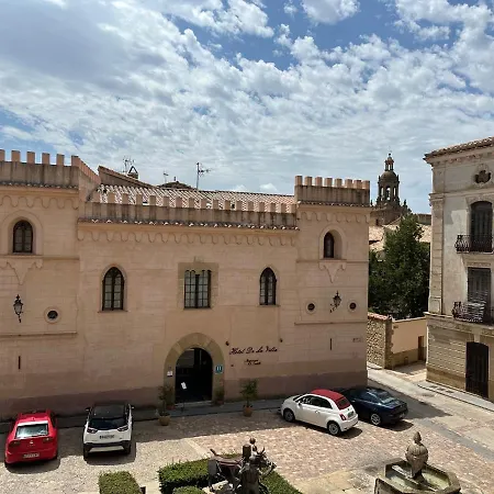 De La Rubielos De Mora