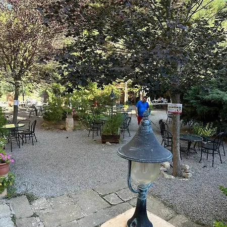 De La 3* Rubielos De Mora