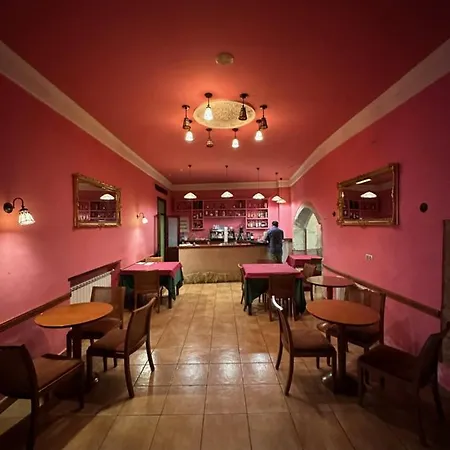 De La Rubielos De Mora