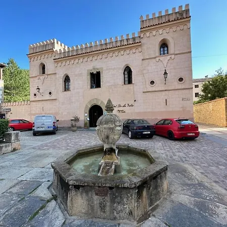 De La 3* Rubielos De Mora