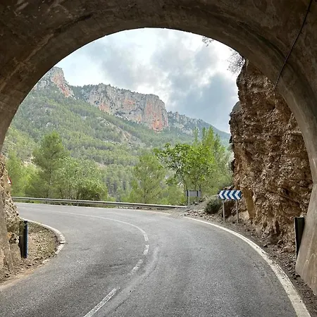 De La 3* Rubielos De Mora