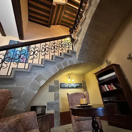 Hotel De La Rubielos De Mora