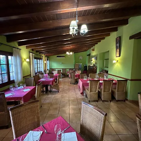 De La 3* Rubielos De Mora