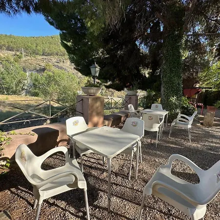 De La Rubielos De Mora