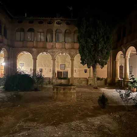 Hotel De La Rubielos De Mora