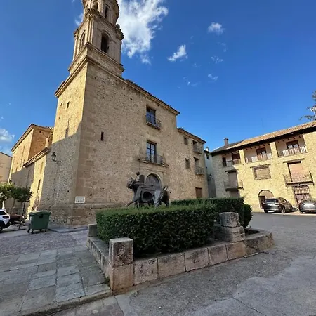 Hotel De La
