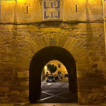 De La Rubielos De Mora