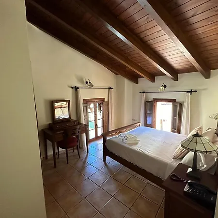 Hotel De La