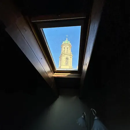 Hotel De La Rubielos De Mora