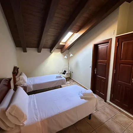 Hotel De La