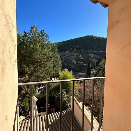 De La Hotel Rubielos De Mora