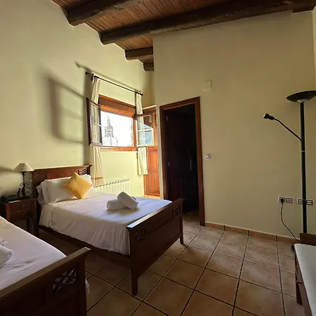 Hotel De La Rubielos De Mora