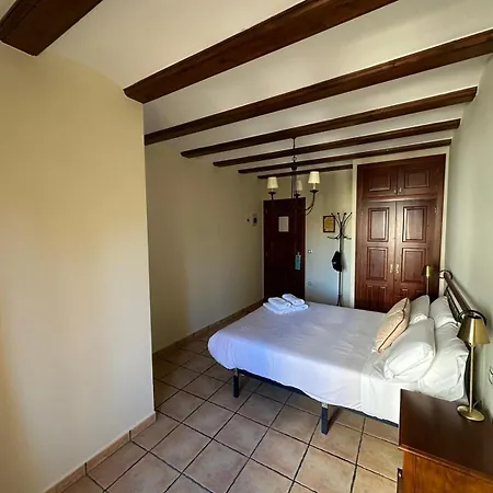 De La Rubielos De Mora