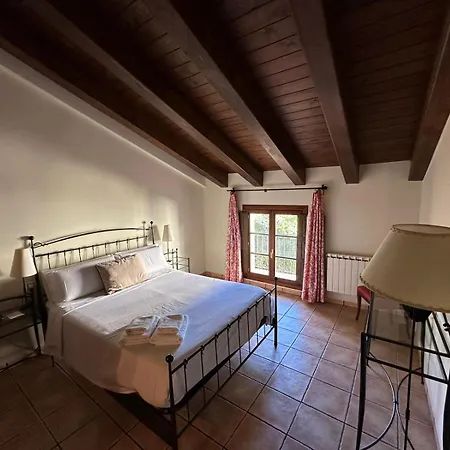 Hotel De La Rubielos De Mora