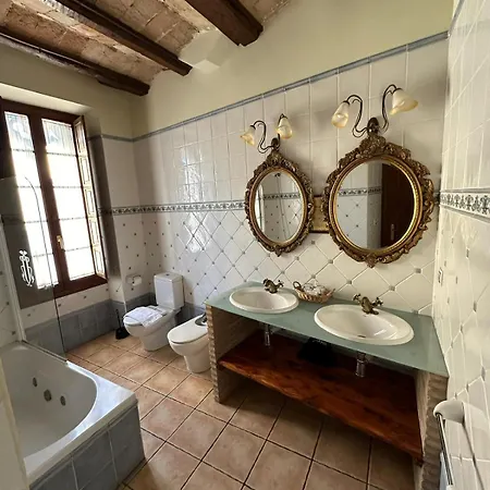 De La Hotel Rubielos De Mora