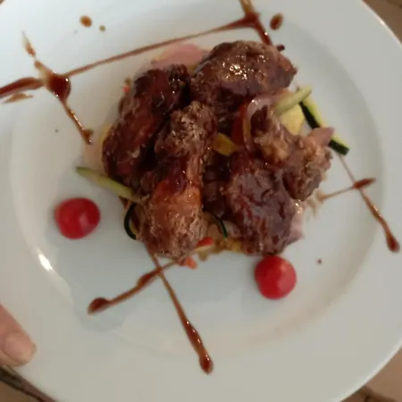 De La 3* Rubielos De Mora