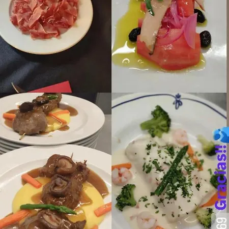 De La 호텔