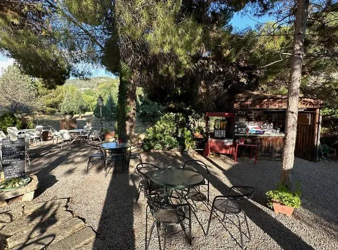 De La 3* רוביילוס דה מורה