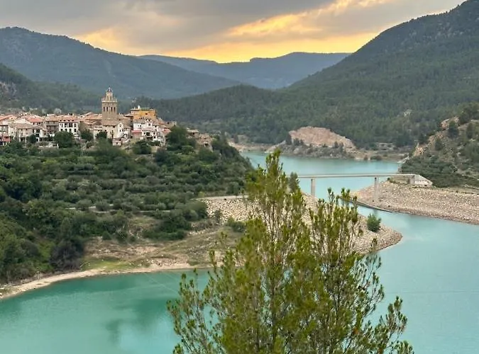 מלון De La רוביילוס דה מורה