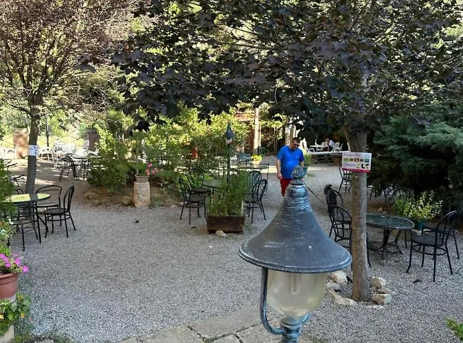 De La 3* רוביילוס דה מורה