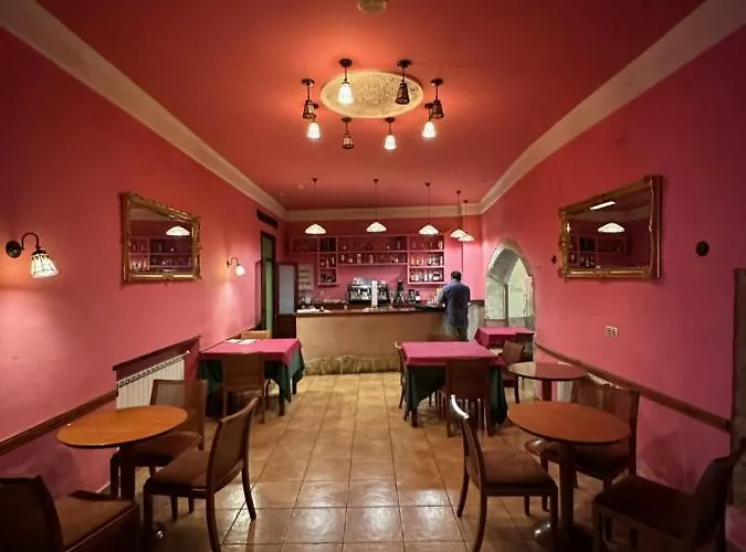 De La רוביילוס דה מורה