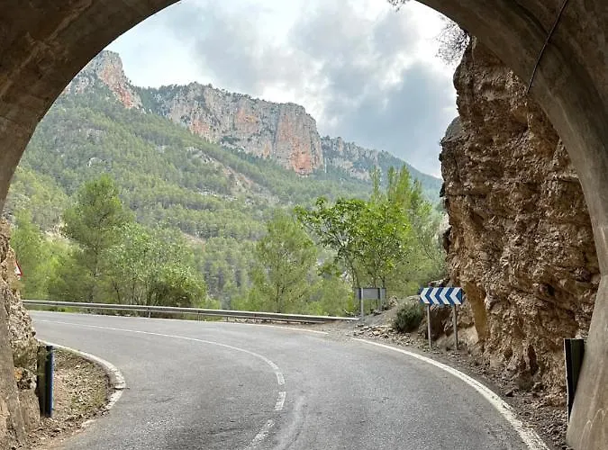 De La 3* רוביילוס דה מורה