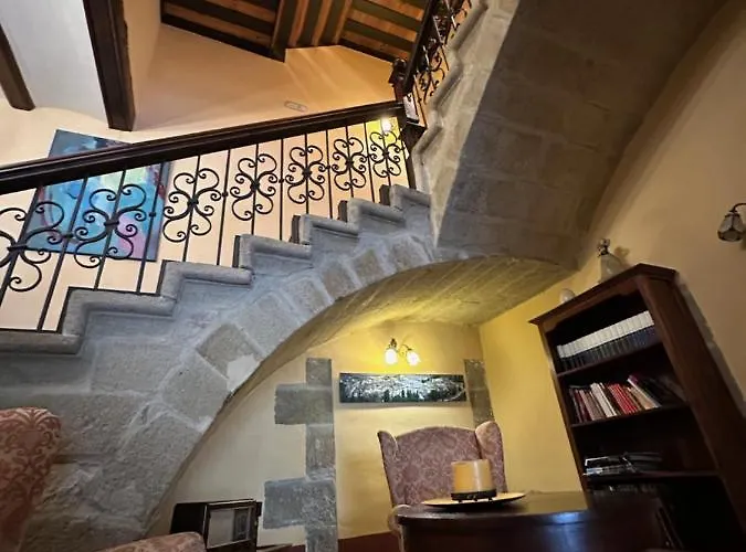 מלון De La רוביילוס דה מורה