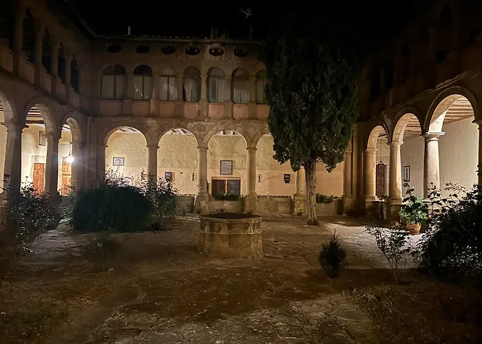 מלון De La רוביילוס דה מורה