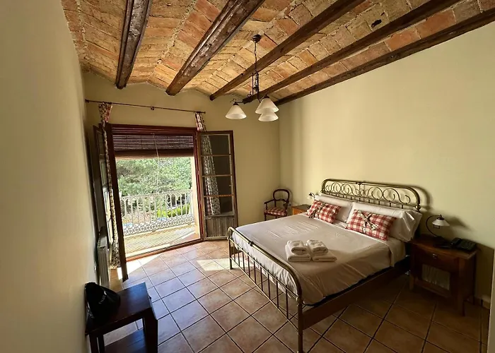 De La מלון רוביילוס דה מורה