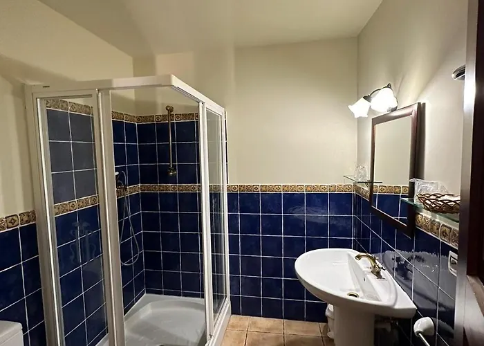 De La 3* רוביילוס דה מורה