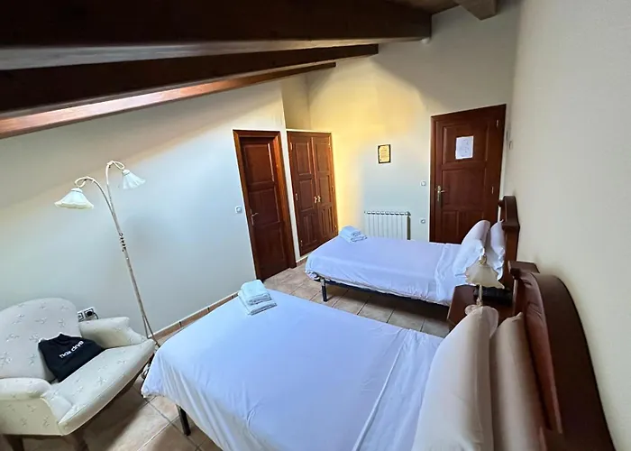 De La רוביילוס דה מורה