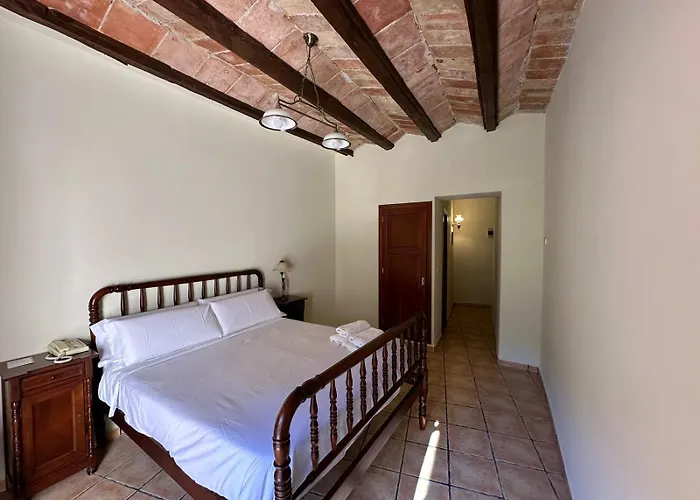 De La מלון רוביילוס דה מורה