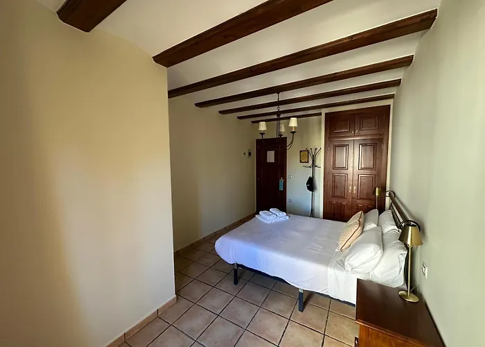 De La רוביילוס דה מורה