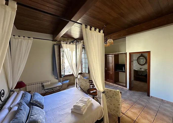 De La רוביילוס דה מורה