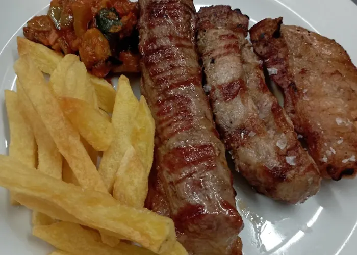 De La רוביילוס דה מורה