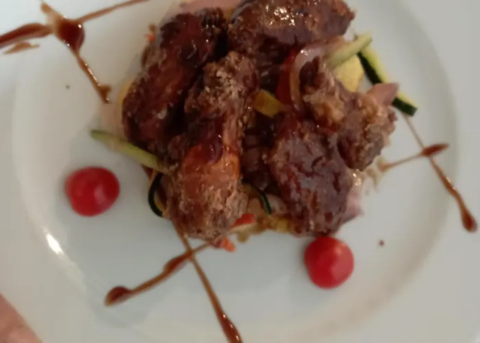 De La 3* רוביילוס דה מורה