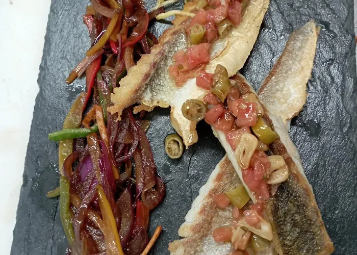 De La רוביילוס דה מורה