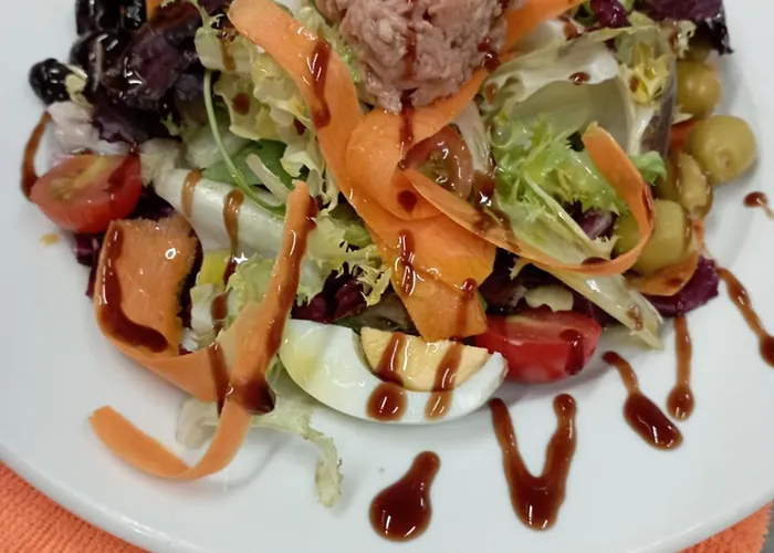 De La 3* רוביילוס דה מורה