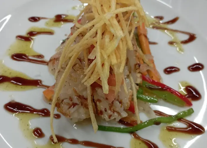 De La מלון רוביילוס דה מורה